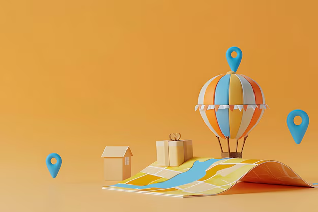 亚马逊站内流量来自哪些地方?