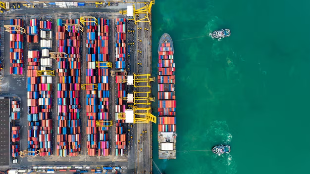 Temu美国站物流模式