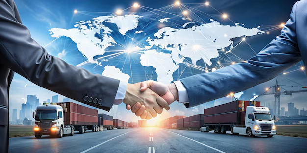 突破竞争:跨境电商运营必备的核心能力