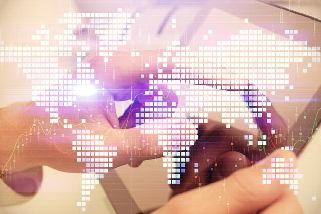 跨境物流UPS费用