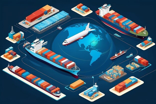 外贸谈判后该如何跟进