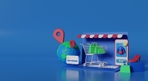 Shopify试用期成交解析与独立站运营策略