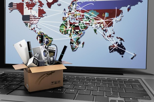 Shopify平台产品上传限制