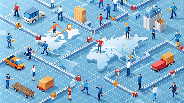 Wayfair出单后发货怎么操作?