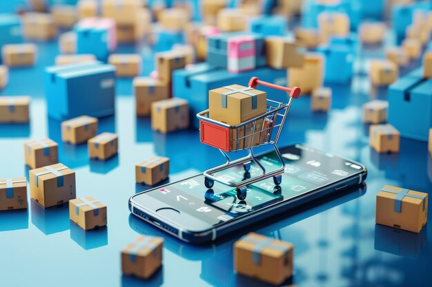 提升天猫国际流量效率的策略与运营方法