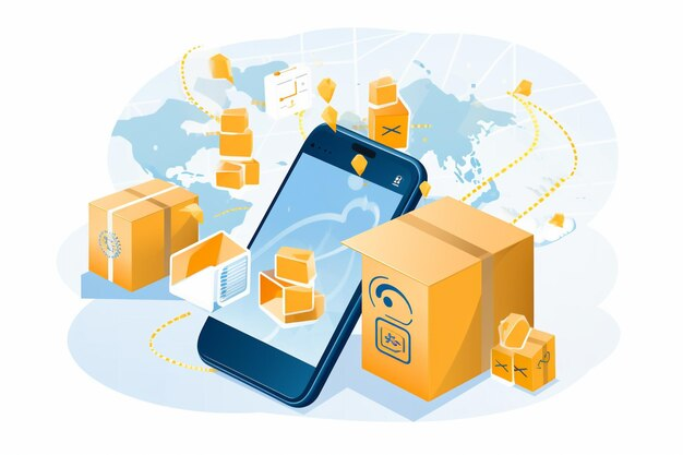 独立站开店的五大优势与营销策略