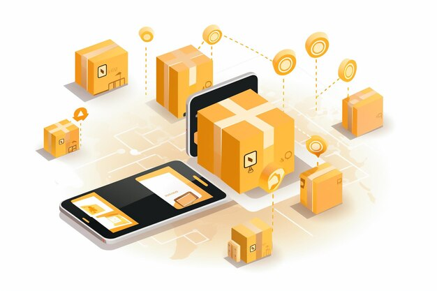 Lazada本地店物流时效解析