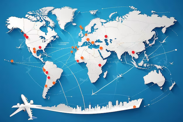 巴西主要港口有哪些?