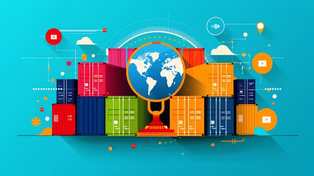 Lazada 泰国本土店物流发货的全流程解析