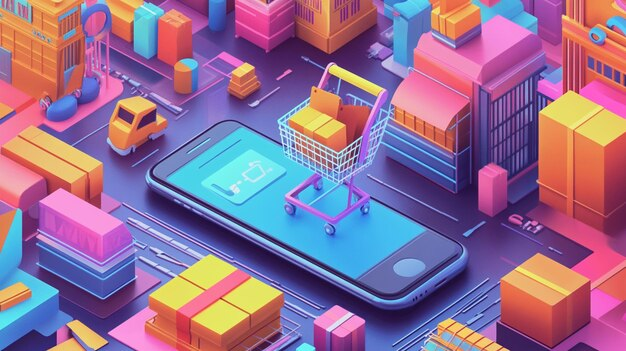 如何精准选择Shopify物流商与仓储平台