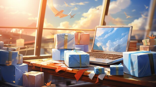 Shopify多渠道销售策略与分销模式深度解析