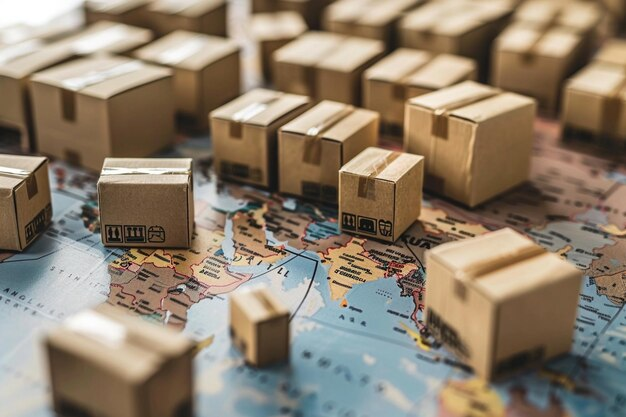 亚马逊平台和淘宝平台的区别