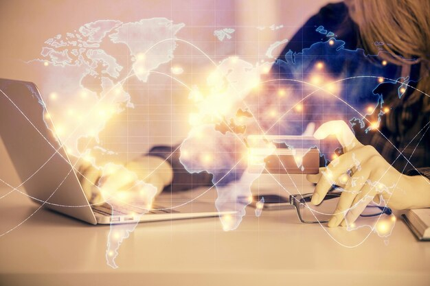 美国Ebay开通全流程