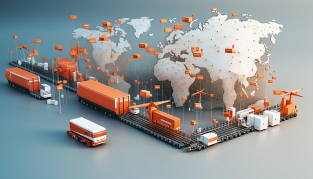 当下跨境电商的优势