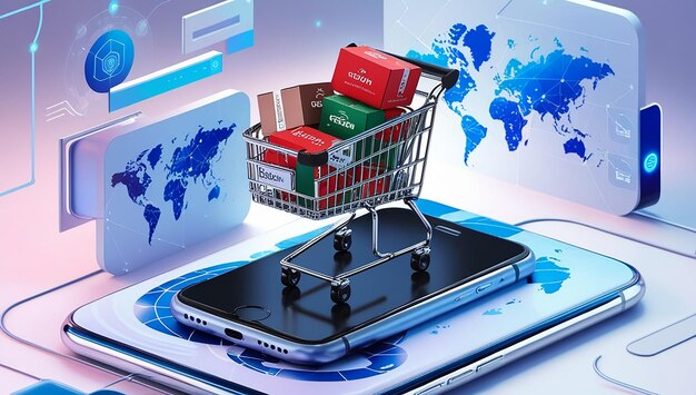 Shopify站外引流推广策略