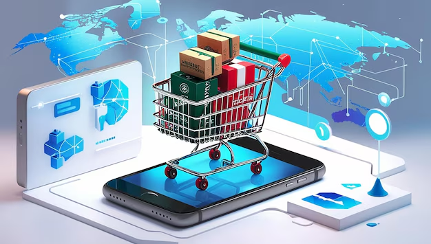 跨境电商平台的定价逻辑