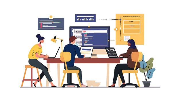 亚马逊运营的节奏与流程全解析