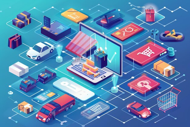 跨境电商低价产品的选择策略与风险考量