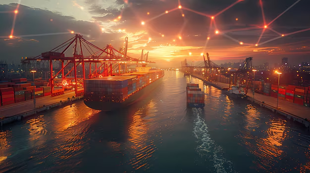 Temu 独特的模式和优势分析