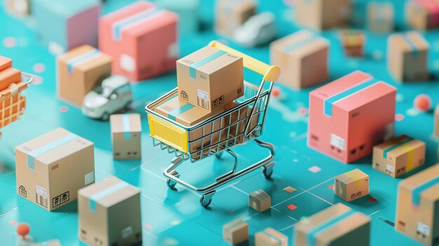 美客多站外推广策略与运营优化指南