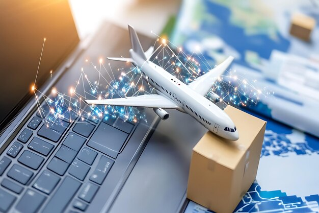 国际快递及其优劣势