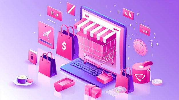 亚马逊商品投放策略要点