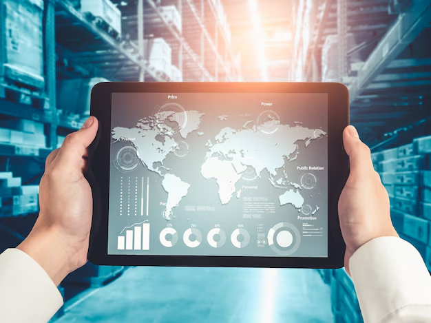 Coupang出单后流程详解