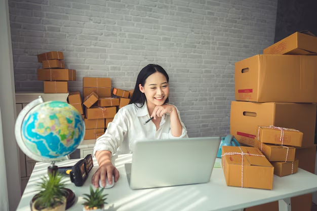 独立站如何讲述品牌和产品故事