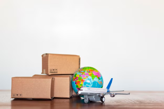 亚马逊fba入仓规定介绍