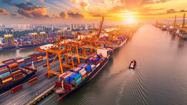 亚马逊旺季备货公式:库存周转率与FBA发货周期的科学计算