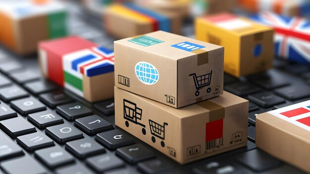 亚马逊A9算法深度解析:如何让系统“偏爱”你的产品?