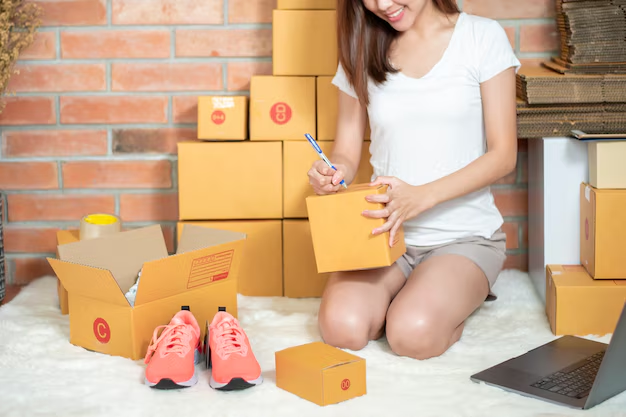 虚拟现实(VR)购物测试:亚马逊的未来体验布局