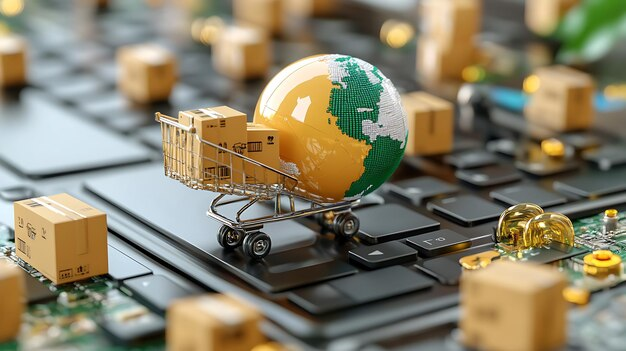 美客多 ML Fulfillment 与自发货物流合作选择对比