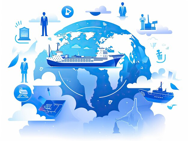 亚马逊旺季物流:备货策略与时效保障方案