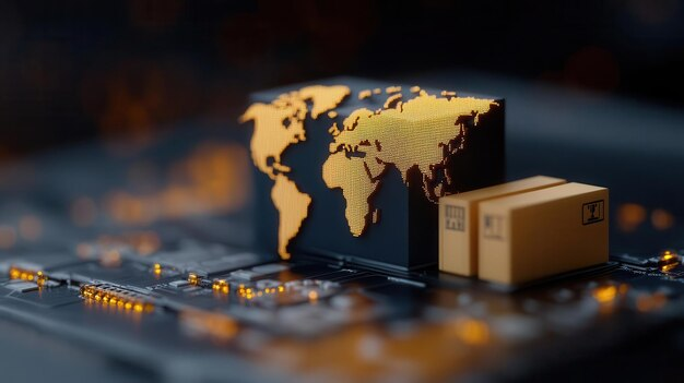 亚马逊淡季物流:成本压缩优化技巧与效率维持