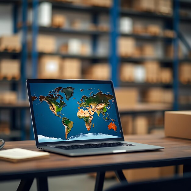 亚马逊批量发货费用优化,头程物流拼箱与整箱的成本差异