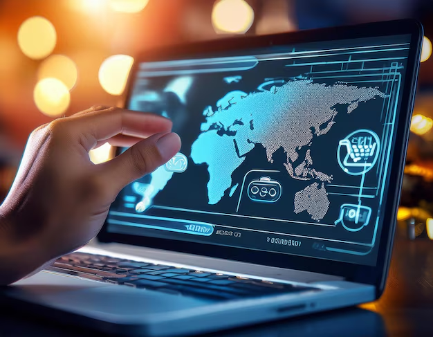 美客多店均费用:月度成本清单的编制与盈利分析