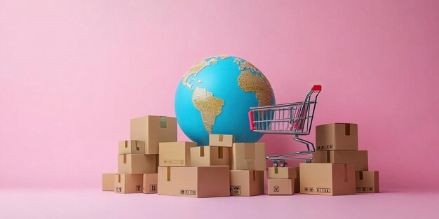 亚马逊店铺降本增效运营方案,从采购、物流到售后的全链路成本控制