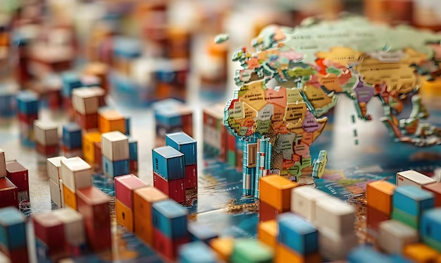 外贸B2B收款全解析:规避跨境资金风险的五大策略