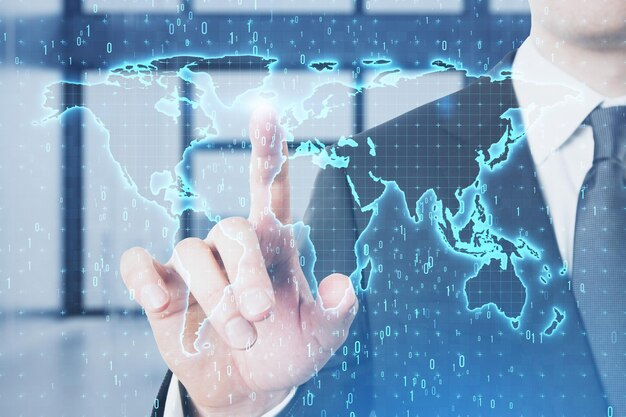 跨境收款到账慢?优化资金周转的4个极简技巧