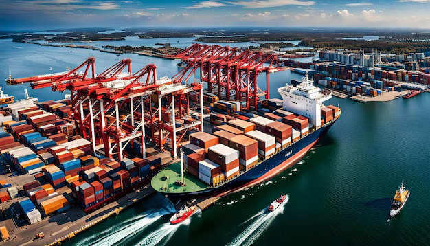 从传统电汇到数字钱包:跨境支付方式有哪些技术革新