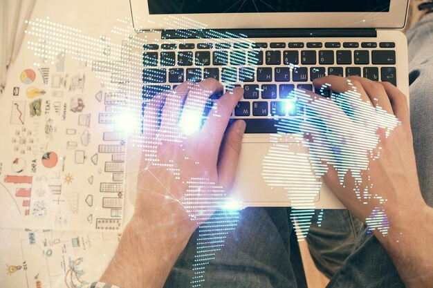 警惕!跨境电商垫付款骗局频发,中招后自救指南请收好