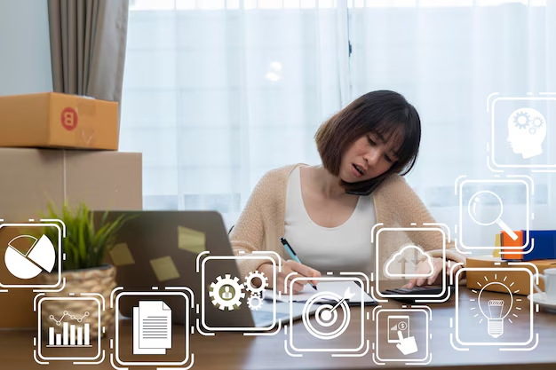 亚马逊库存管理禁忌,避免高额仓储费