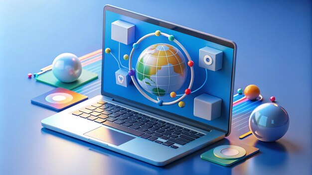 亚马逊多站点物流布局,全球配送方案