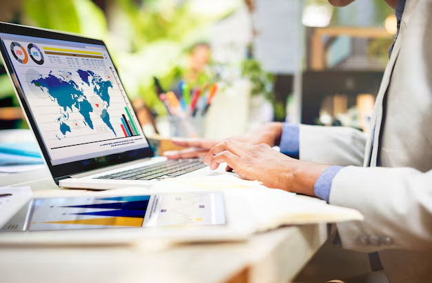 Otto跨境物流清关代理:选择可靠合作伙伴的标准