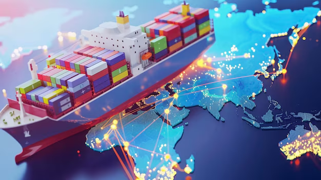 互联网跨境电商:服务商家的新机遇与挑战