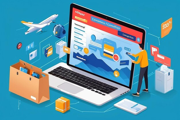 国际物流的第三利润源:数字化通关与地缘风险对冲策略