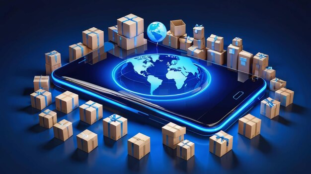 跨境供应链重构:后疫情时代国际物流韧性建设5大策略