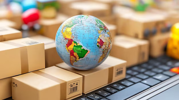 退货率降低4成:跨境电商国际物流本地化售后解决方案